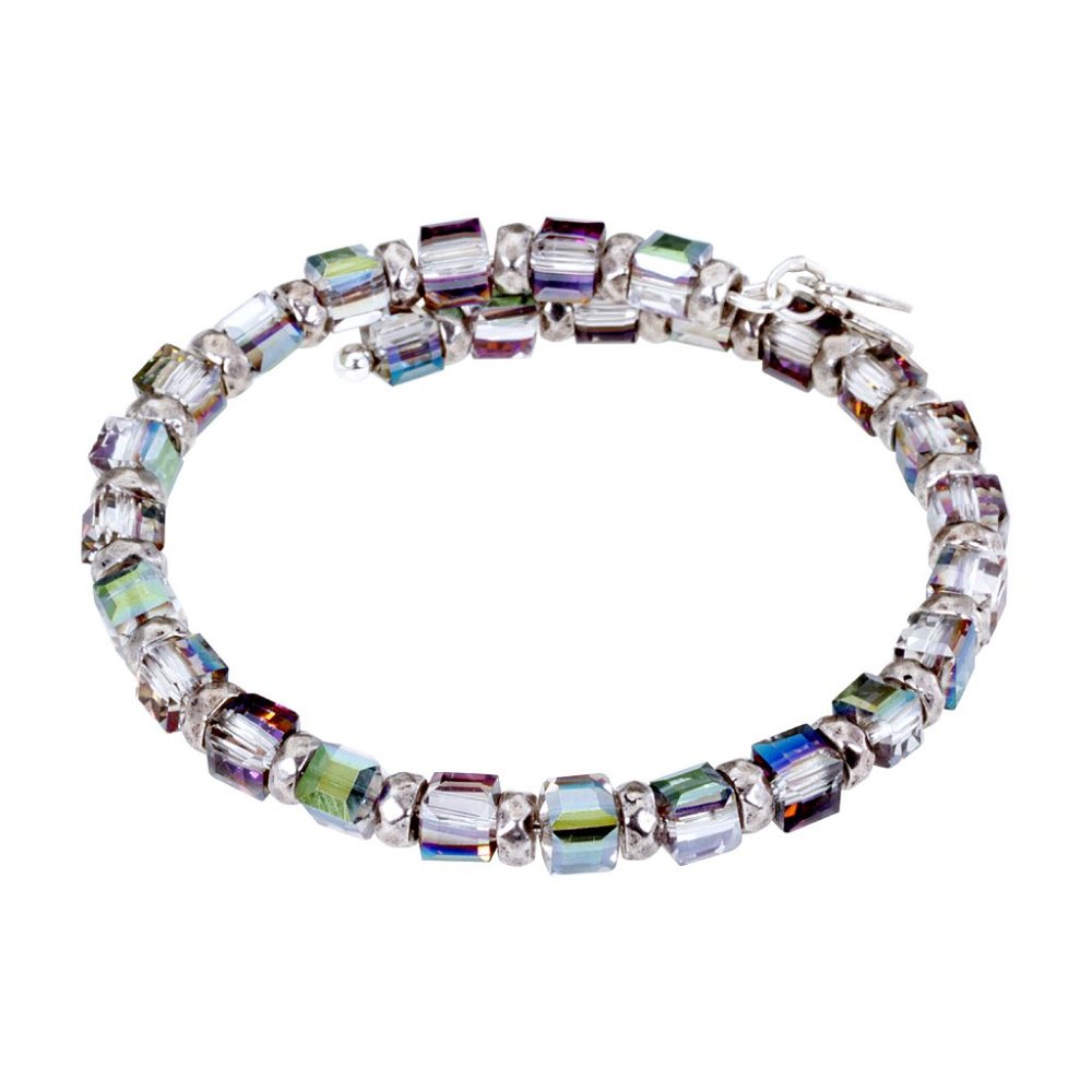 ❄️ Alex And Ani Winter Solace Wish bracelet ❄️